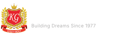 Kings Group Properties, Projects, Kings Grand, Kings Excellency & More